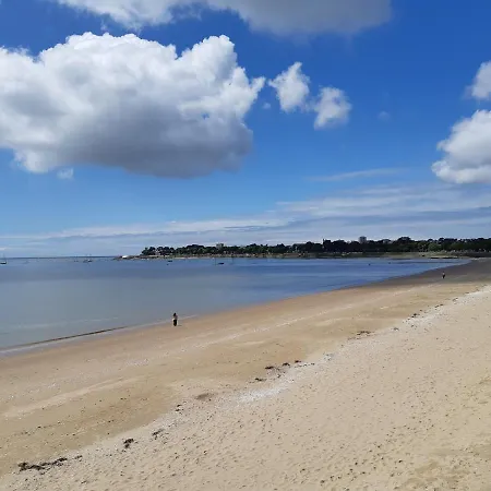 Face A La Avec Terrasse Privative, Confort Moderne, Wi-fi Gratuit A Saint-nazaire - Fr-1-306-1260 * Saint-Nazaire (Loire-Atlantique)