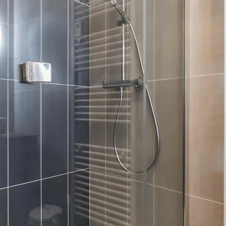 Face A La Avec Terrasse Privative, Confort Moderne, Wi-fi Gratuit A Saint-nazaire - Fr-1-306-1260 Сasa de vacaciones *