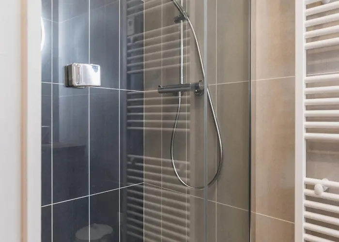 Face à La Avec Terrasse Privative, Confort Moderne, Wi-fi Gratuit à Saint-nazaire - Fr-1-306-1260 Casa de Férias *